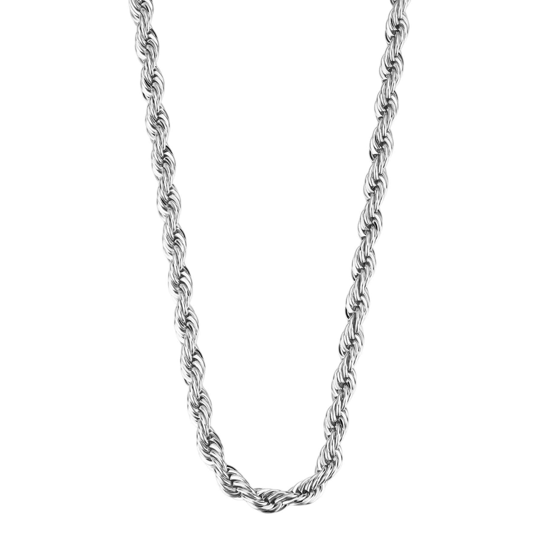 collana riptide acciaio BTD014 brosway