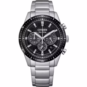 orologio citizen T9 crono uomo ca4624-56e