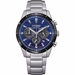 orologio citizen T9 crono uomo ca4624-56l