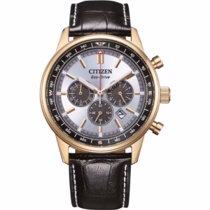 orologio citizen aviator crono uomo ca4723-03a