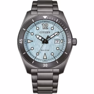 orologio citizen marine solo tempo uomo aw1887-56l