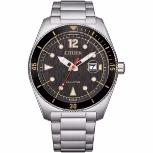 orologio citizen marine solo tempo uomo aw1888-53e