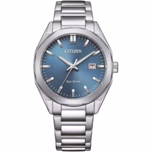 orologio citizen metropolitan solo tempo uomo bm7620-83m