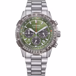 orologio citizen navihawk promaster uomo ca4664-60w