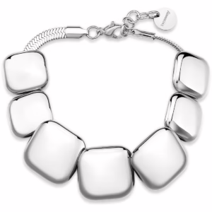 bracciale muse acciaio BUE11 brosway