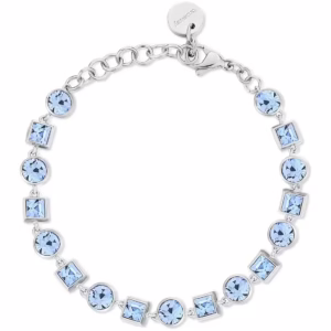 bracciale symphonia acciaio BYM170 brosway