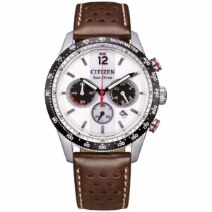 orologio citizen racing crono uomo ca4714-04a