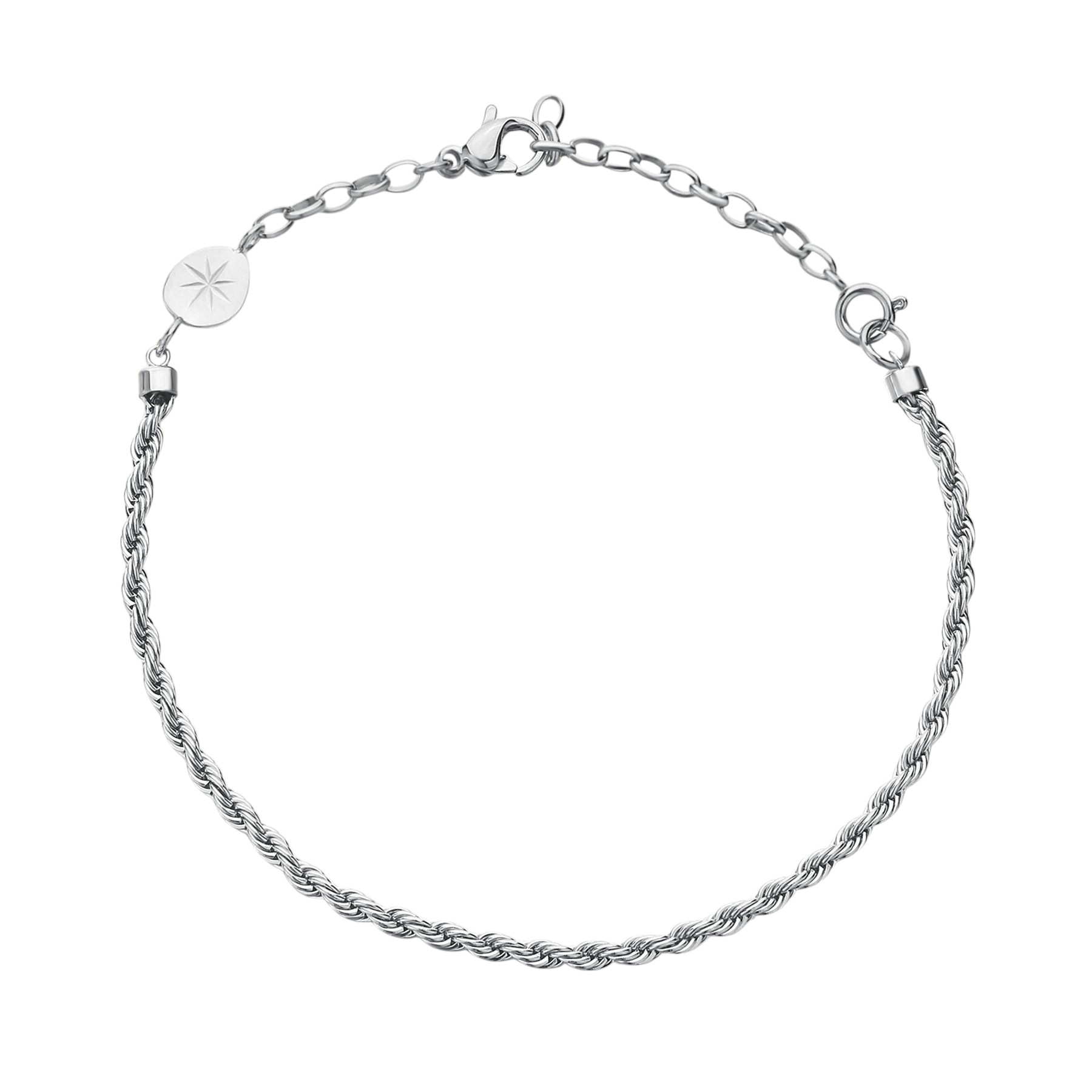 bracciale essential acciaio BNL055 brosway