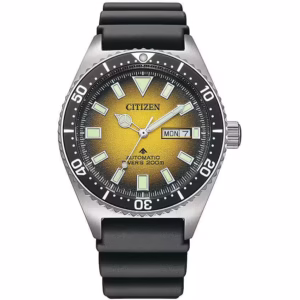 orologio citizen Diver automatic promaster uomo ny0120-01x