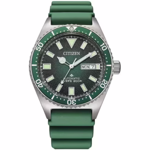 orologio citizen Diver automatic promaster uomo ny0121-09x