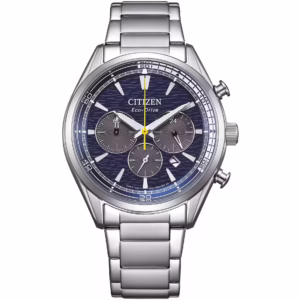 orologio citizen action crono uomo ca4700-50l