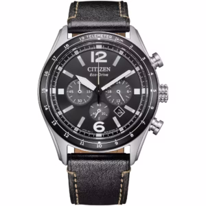 orologio citizen aviator crono uomo ca4654-04e