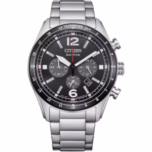 orologio citizen aviator crono uomo ca4654-55e