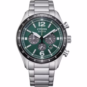 orologio citizen aviator crono uomo ca4654-55x
