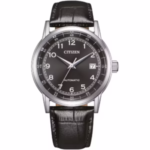orologio citizen classic automatic meccanico uomo nj0210-05e