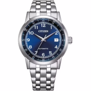 orologio citizen classic automatic meccanico uomo nj0210-56l