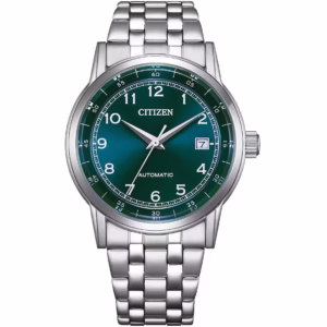 orologio citizen classic automatic meccanico uomo nj0210-56m