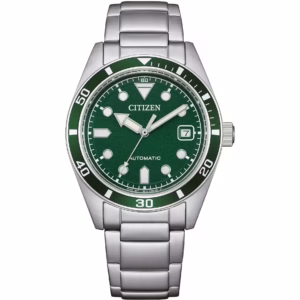 orologio citizen marine automatic meccanico uomo nj0220-52x