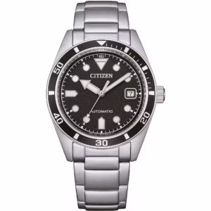 orologio citizen marine automatic meccanico uomo nj0221-50e