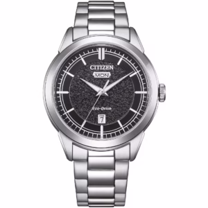 orologio citizen of action crono uomo aw0151-85e