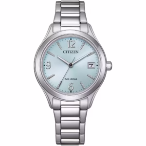 orologio citizen of action solo tempo donna fe6121-67l