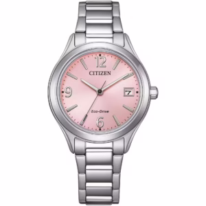 orologio citizen of action solo tempo donna fe6121-67x