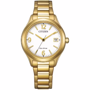 orologio citizen of action solo tempo donna fe6122-64a