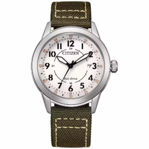 orologio citizen of action solo tempo uomo aw1870-08a