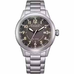 orologio citizen of action solo tempo uomo aw1870-59h