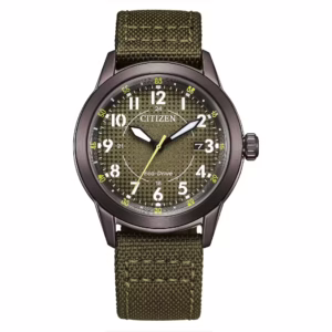 orologio citizen of action solo tempo uomo aw1877-09x