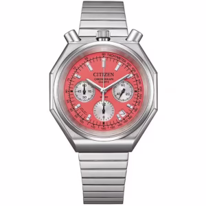 orologio citizen tsuno crono uomo an3700-89z limited edition