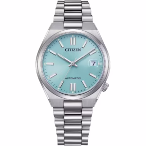 orologio citizen tsuyosa meccanico unisex nj0200-50l