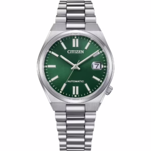 orologio citizen tsuyosa meccanico unisex nj0200-50x