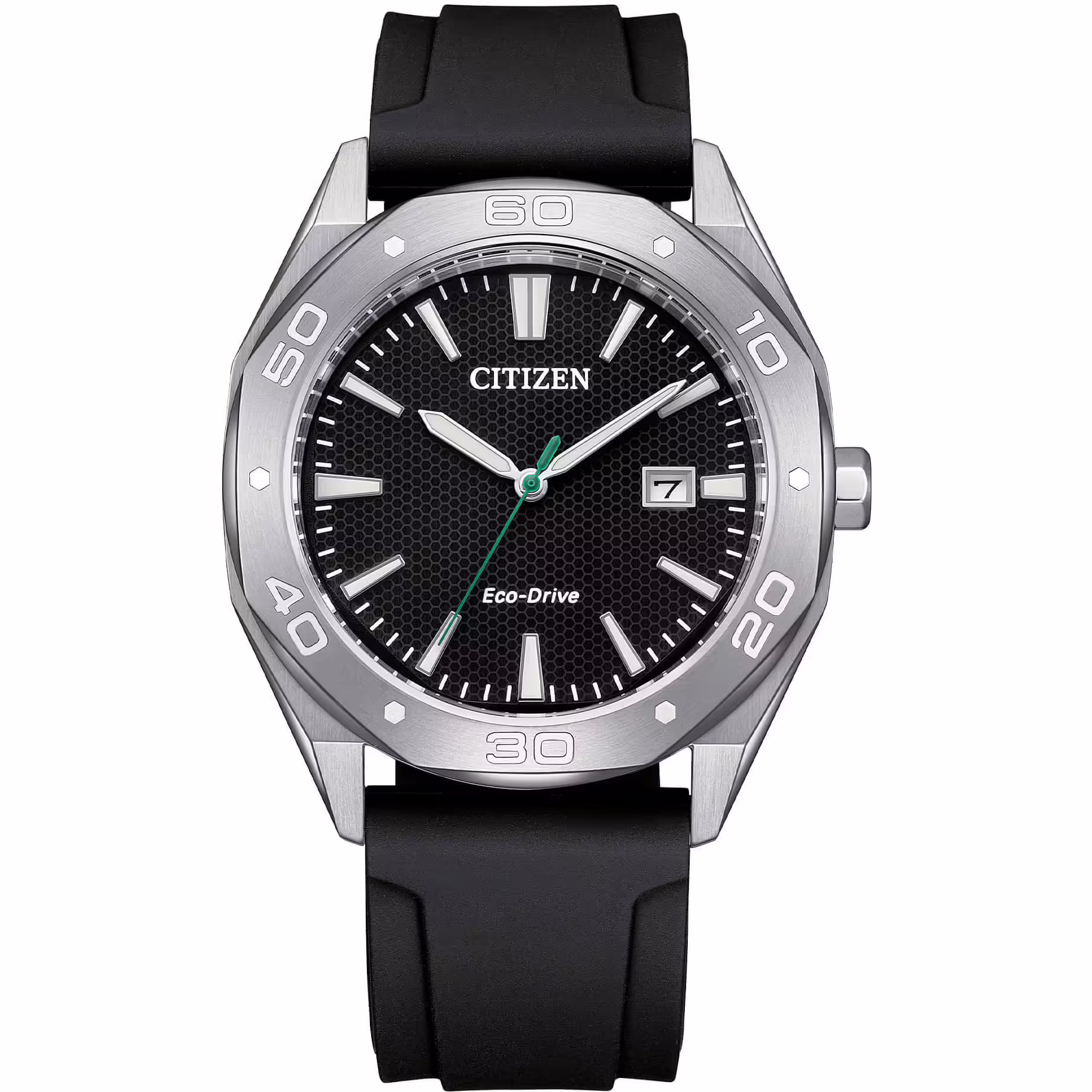 orologio citizen metropolitan sport solo tempo uomo bm7631-01e