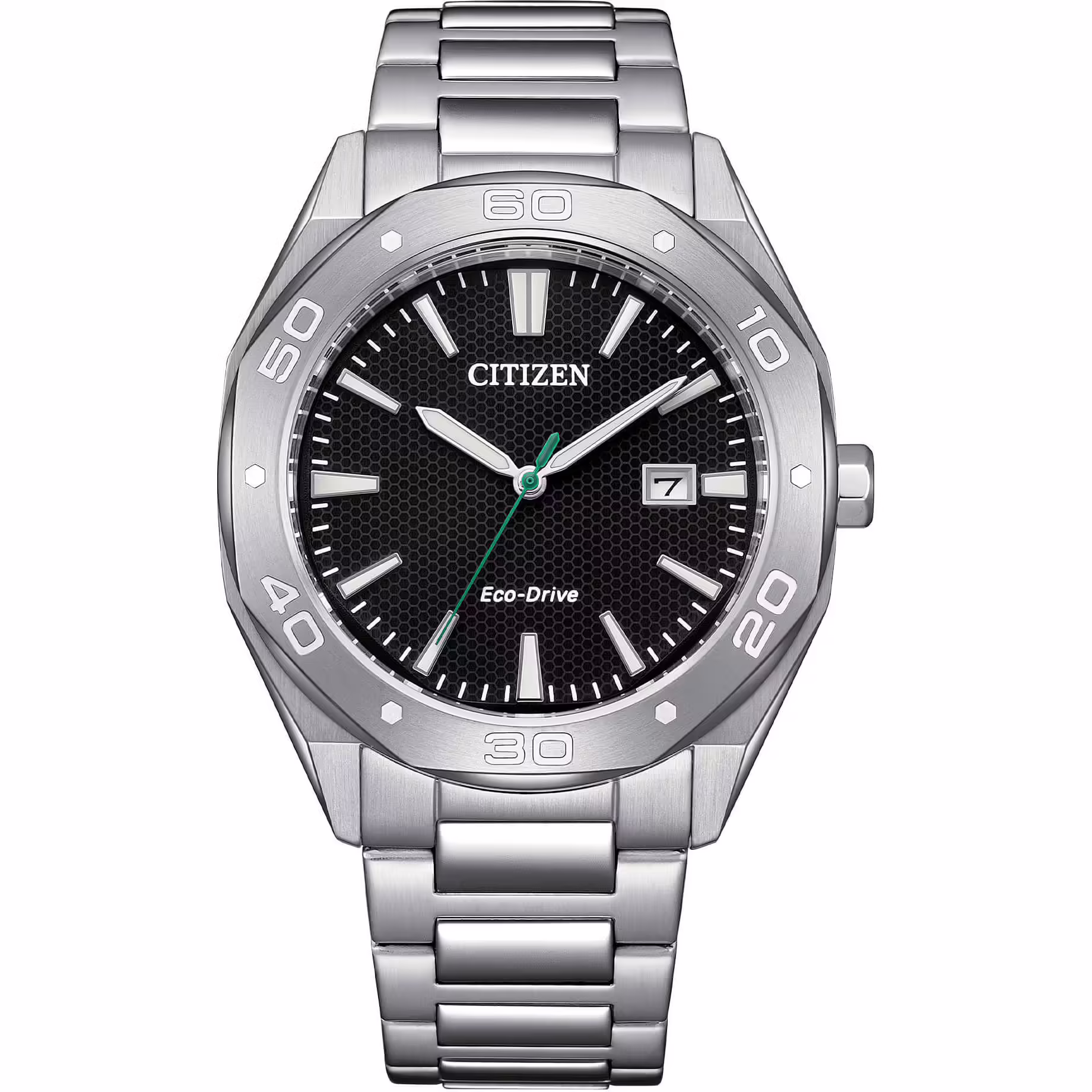 orologio citizen metropolitan sport solo tempo uomo bm7631-52e