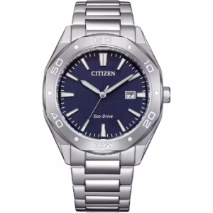 orologio citizen metropolitan sport solo tempo uomo bm7631-52l
