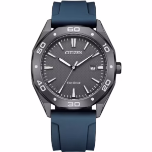 orologio citizen metropolitan sport solo tempo uomo bm7638-02h
