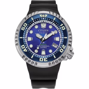 orologio citizen professional Diver promaster uomo bn1025-08l