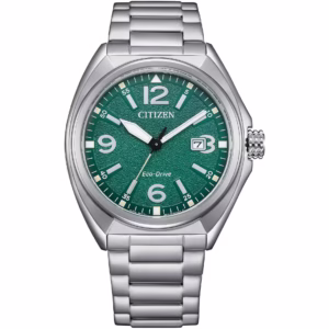 orologio citizen urban solo tempo uomo aw1571-76x