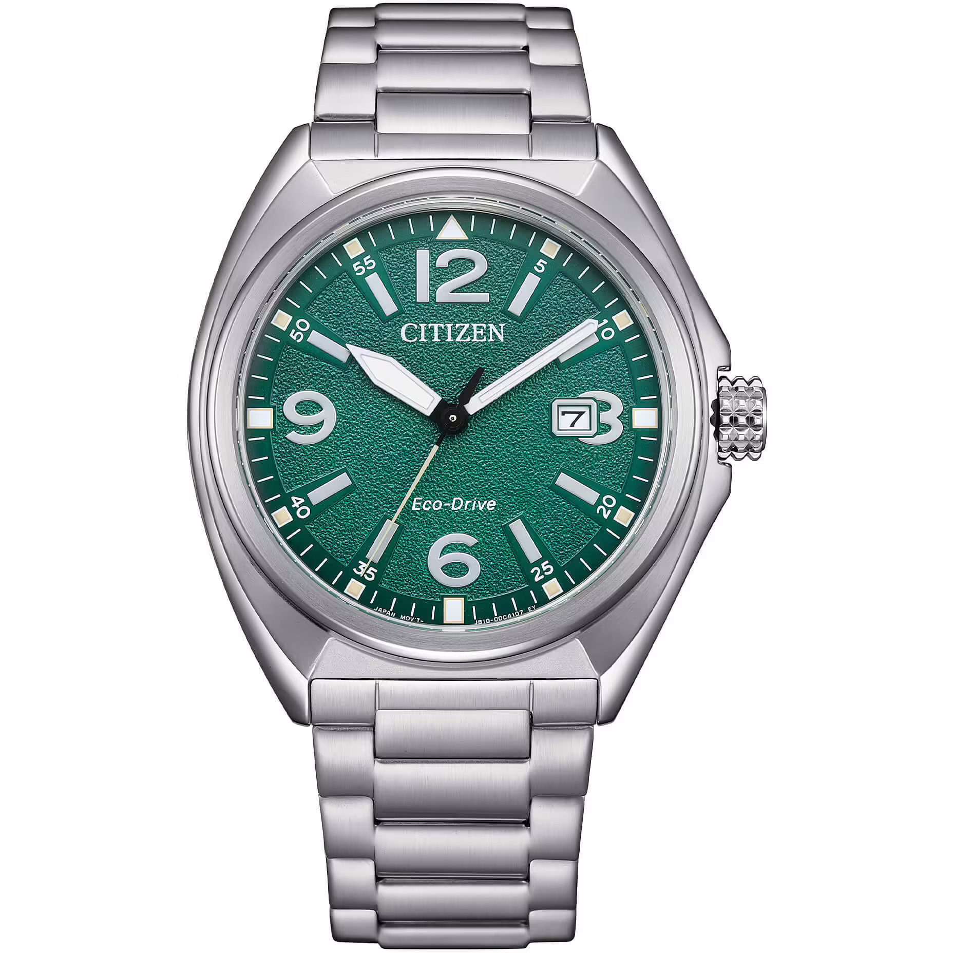 orologio citizen urban solo tempo uomo aw1571-76x
