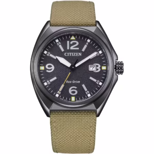 orologio citizen urban solo tempo uomo aw1575-08e