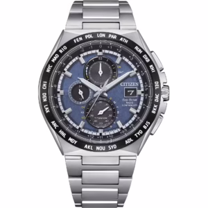 orologio citizen AT8 super titanio radiocontrollato at8238-84l