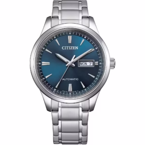 orologio citizen classic automatic meccanico uomo ny4058-79l