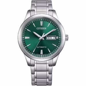 orologio citizen classic automatic meccanico uomo ny4058-79x