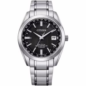 orologio citizen h145 elegance radiocontrollato cb0260-81e