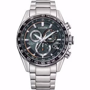 orologio citizen h660 radiocontrollato cb5914-89x