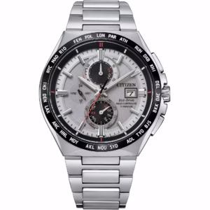 orologio citizen h800 sport radiocontrollato at8234-85a