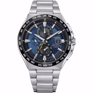 orologio citizen h800 sport radiocontrollato at8234-85l