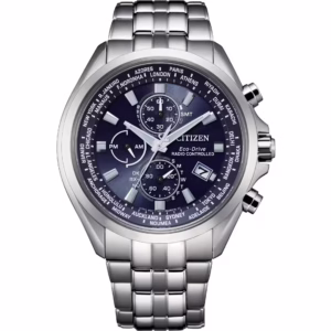 orologio citizen h804 sport radiocontrollato at8200-87l