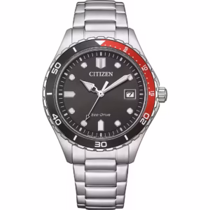 orologio citizen marine solo tempo unisex aw1820-81e